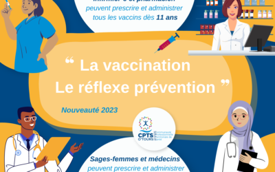 Campagnes de vaccination