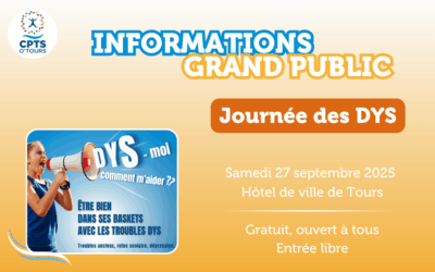 TROUBLES DYS – enfants et adolescent·es :