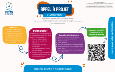 Appel à Projet